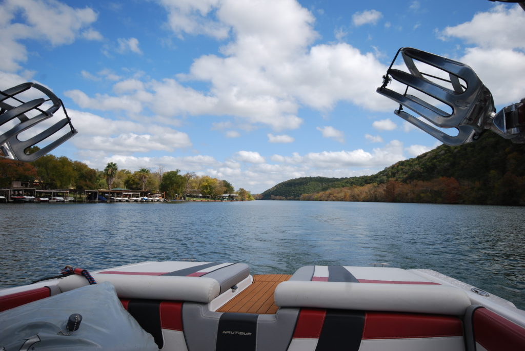 surf lessons lake austin