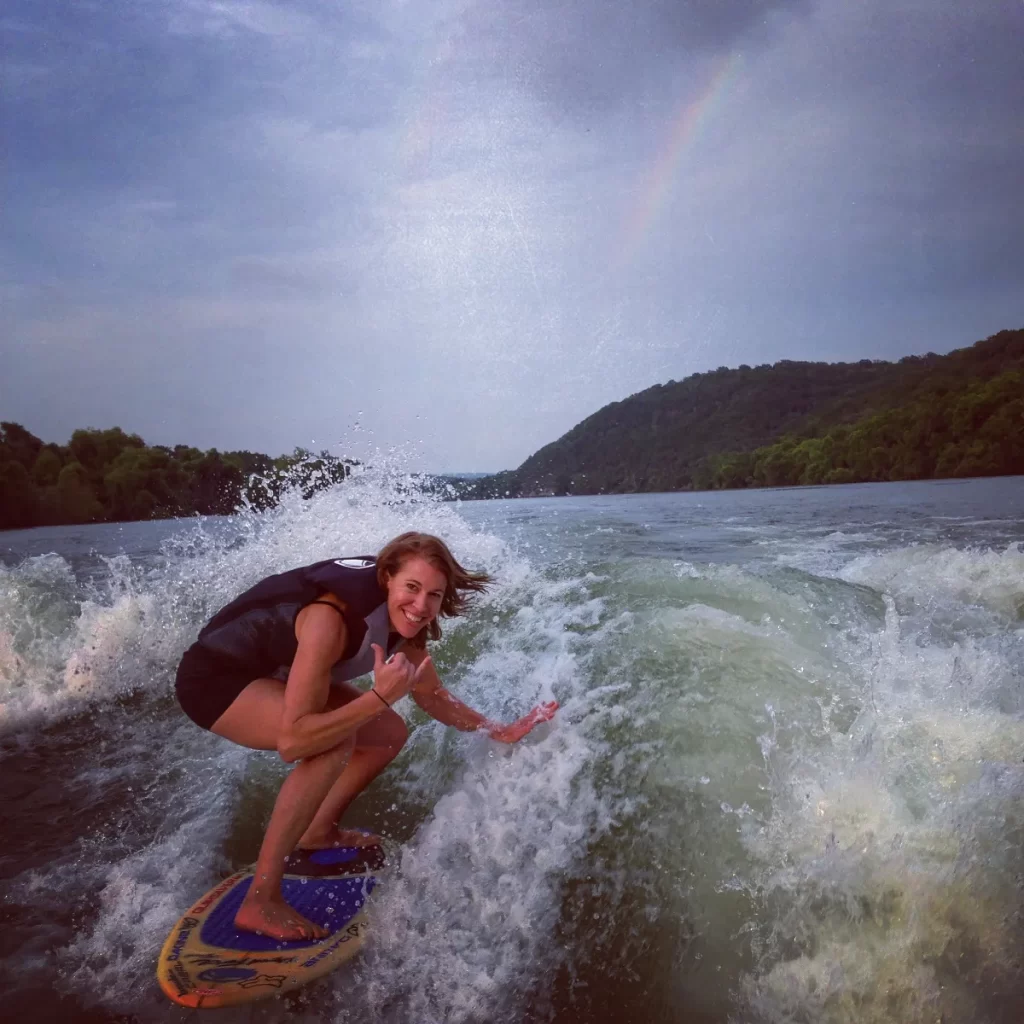 Explore Hidden Coves with Lake Austin Kayak Rentals