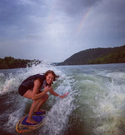 Explore Hidden Coves with Lake Austin Kayak Rentals
