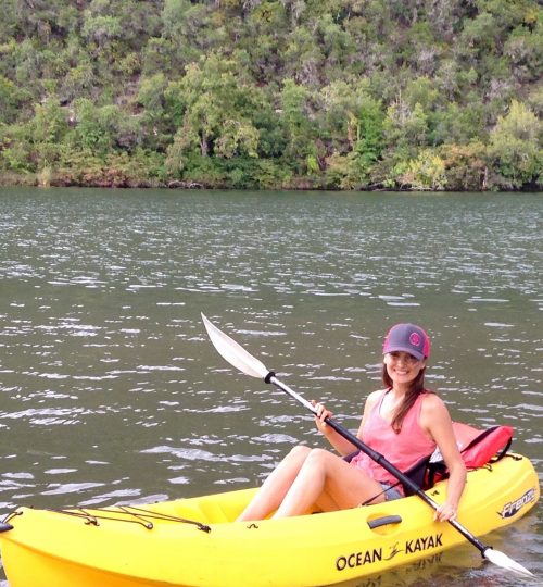 Austin Texas Kayak Rentals on Scenic Lake Austin
